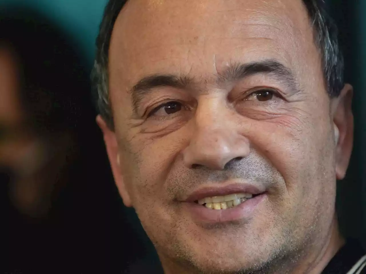 Mimmo Lucano all'attacco: 'Soumahoro? Pretesto per gettare fango'