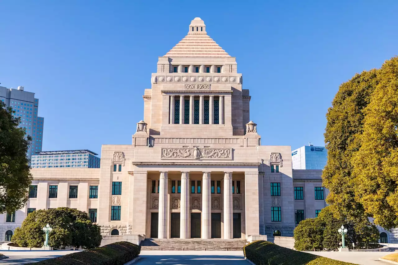 【速報】国会議員にボーナス314万円支給 葉梨・寺田前大臣も“閣僚ボーナス”対象 - トピックス｜Infoseekニュース