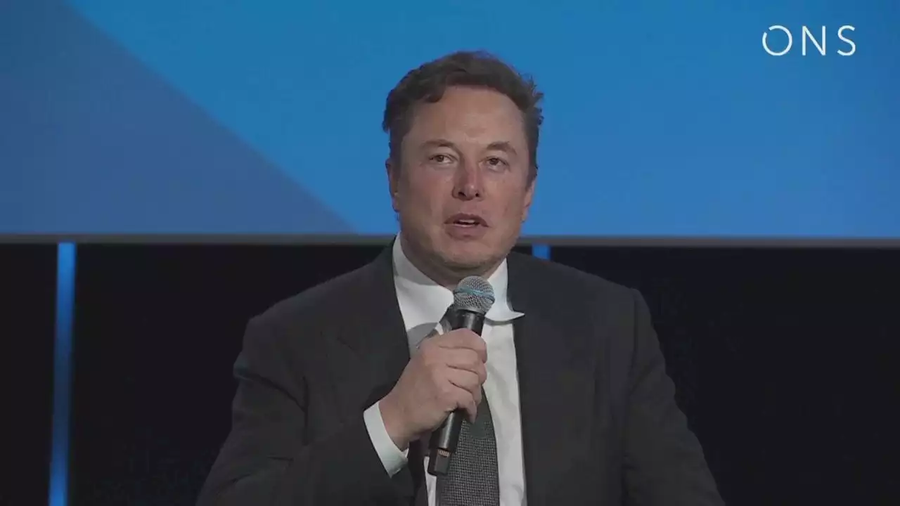 イーロン・マスク氏「疲れた社員に提供する会社を攻撃か？」 ツイッター“社内ベッド設置”を市が調査意向に - トピックス｜Infoseekニュース