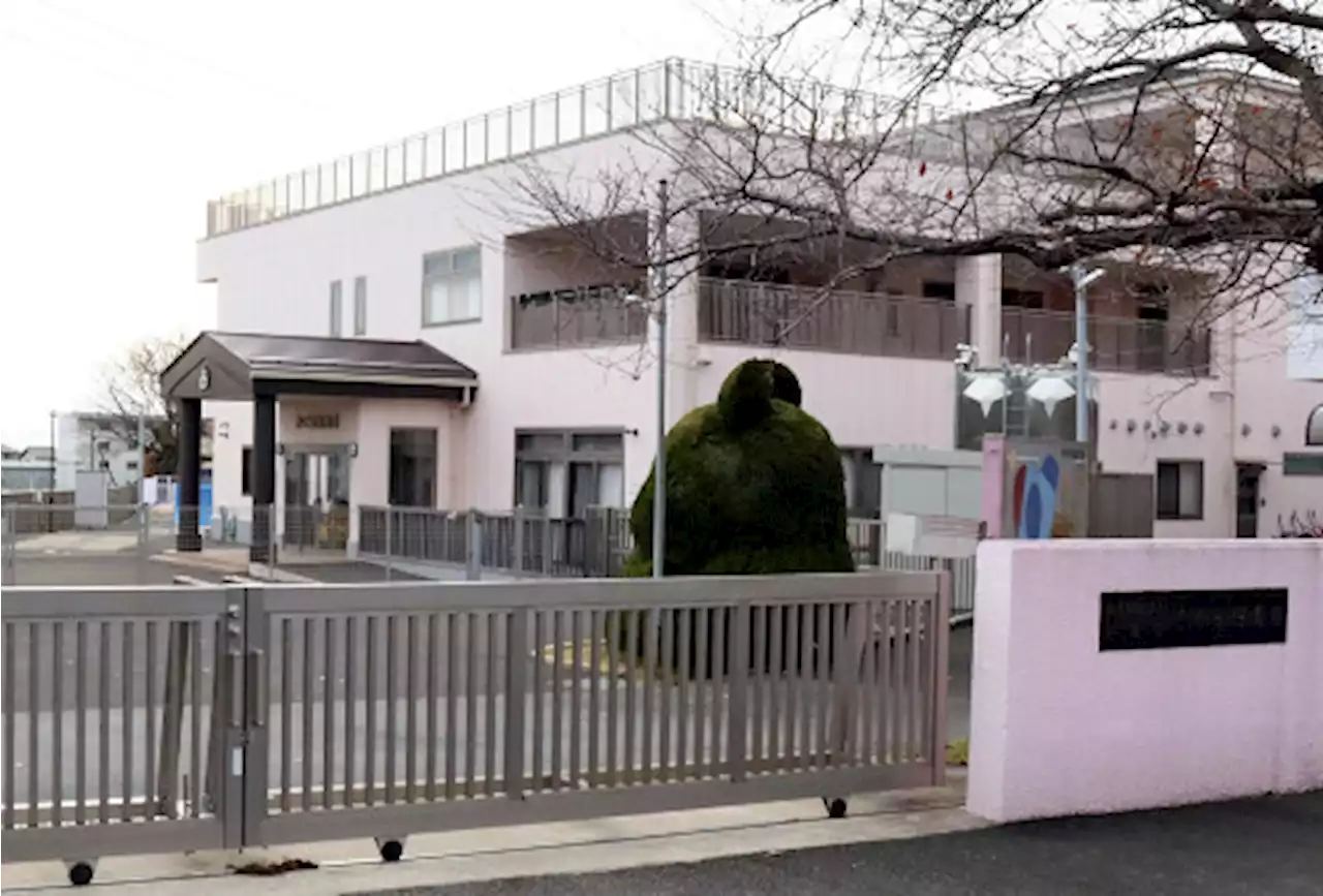 虐待事件の保育園、他園へ変更申し込み４１人…通園者や来年度の入園希望者から - トピックス｜Infoseekニュース