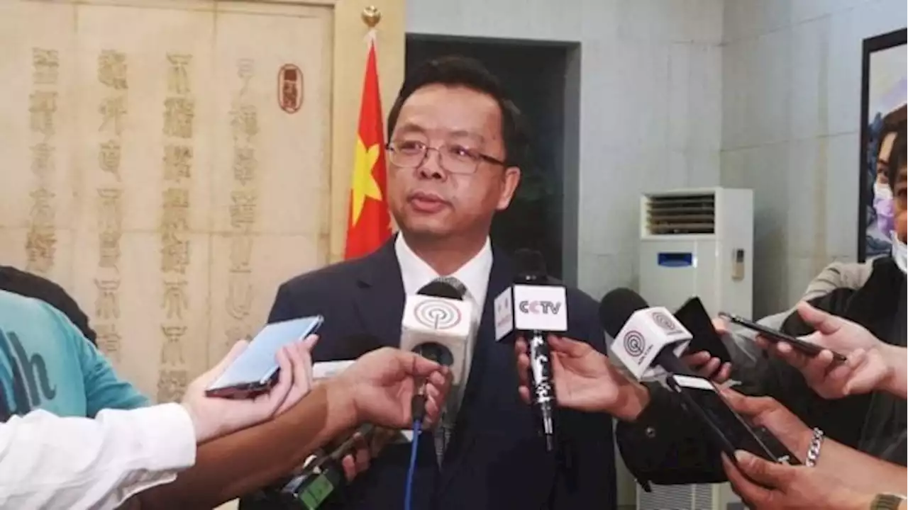 Chinese envoy says PH, China would be neighbors ‘through thick and thin’