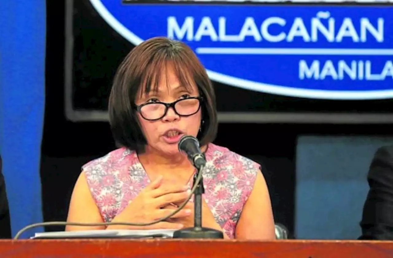 Maharlika fund to be protected by safeguards, says BTr chief