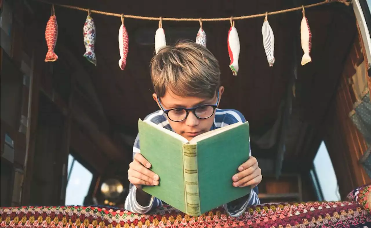 Natale 2022, i libri da regalare e da leggere assieme ai bambini - iO Donna