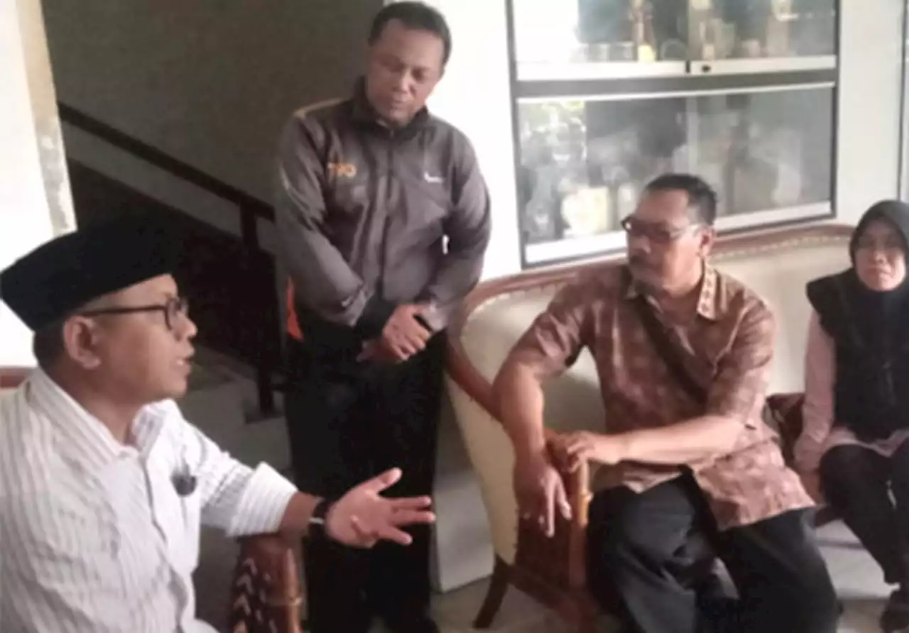 Nama Dicatut Parpol, Calon Ketua RW di Surabaya Protes