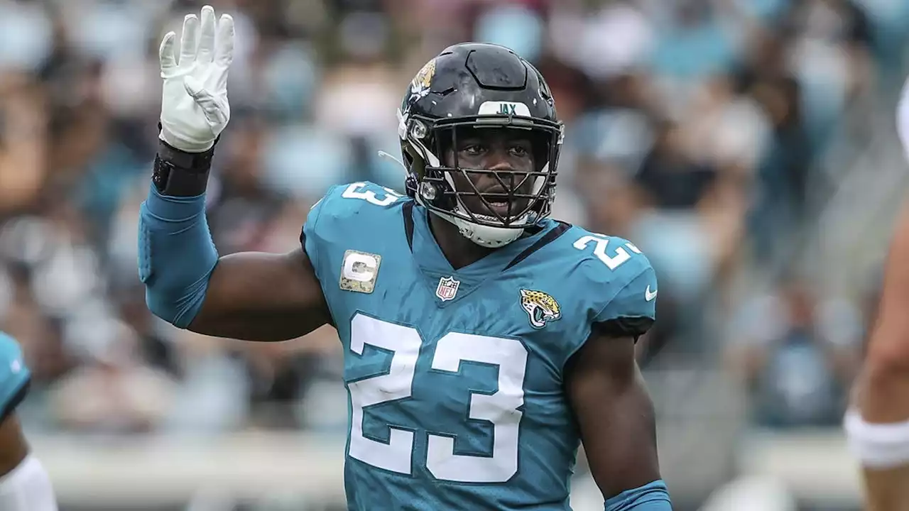 Jaguars defense looks to get back on track vs. Titans following poor Week 13 showcase