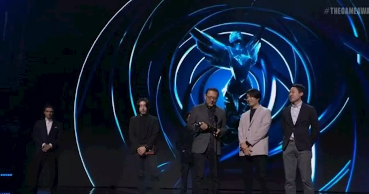 The winner of 2022's Game of the Year has been revealed | JOE.ie