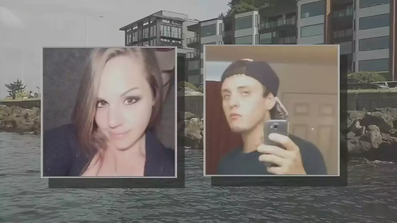 Man found guilty of 2020 murders of couple found in suitcases along Alki Beach