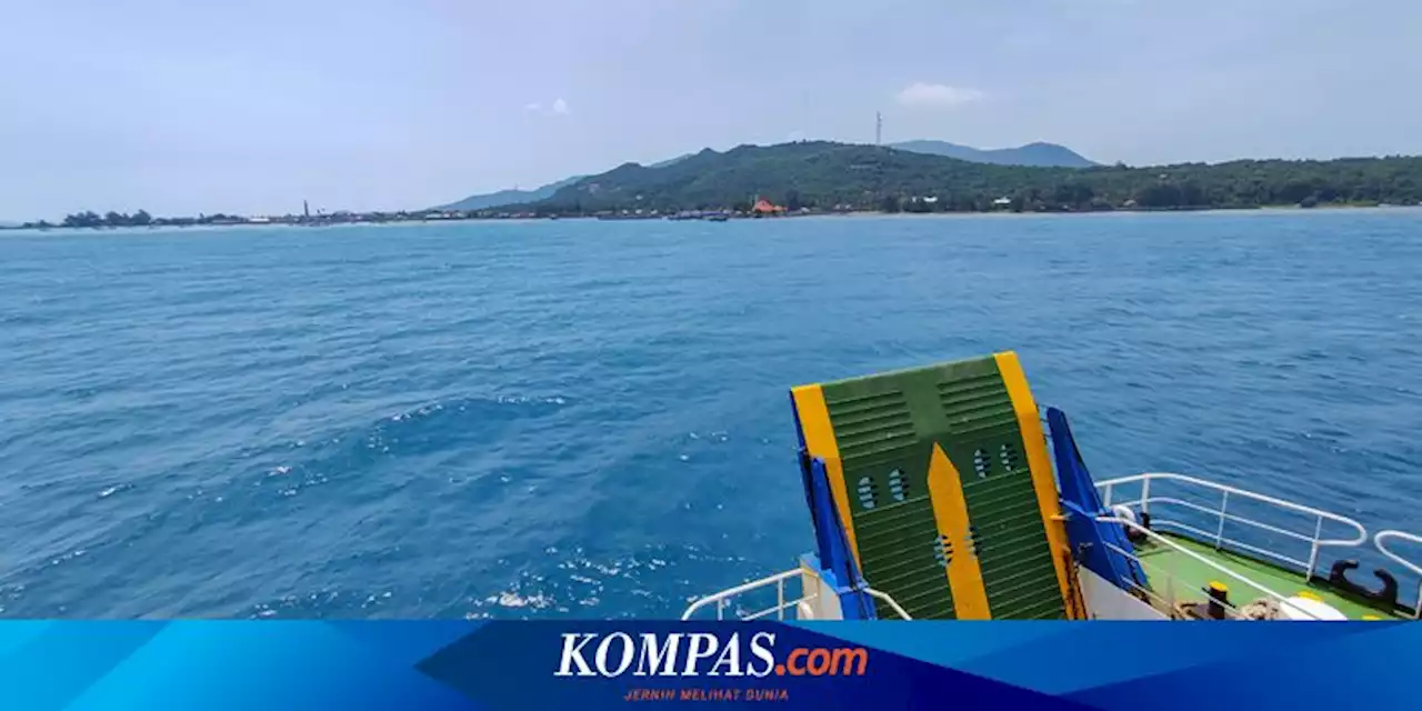 5 Tips Naik Kapal Saat Libur Nataru, Check-in 2 Jam Sebelum Keberangkatan