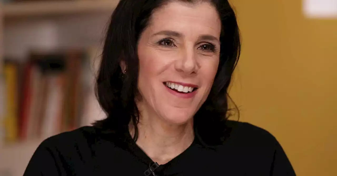 Filmmaker Alexandra Pelosi on her father Paul Pelosi's recovery: 'The emotional scars, I don't know if those ever heal'