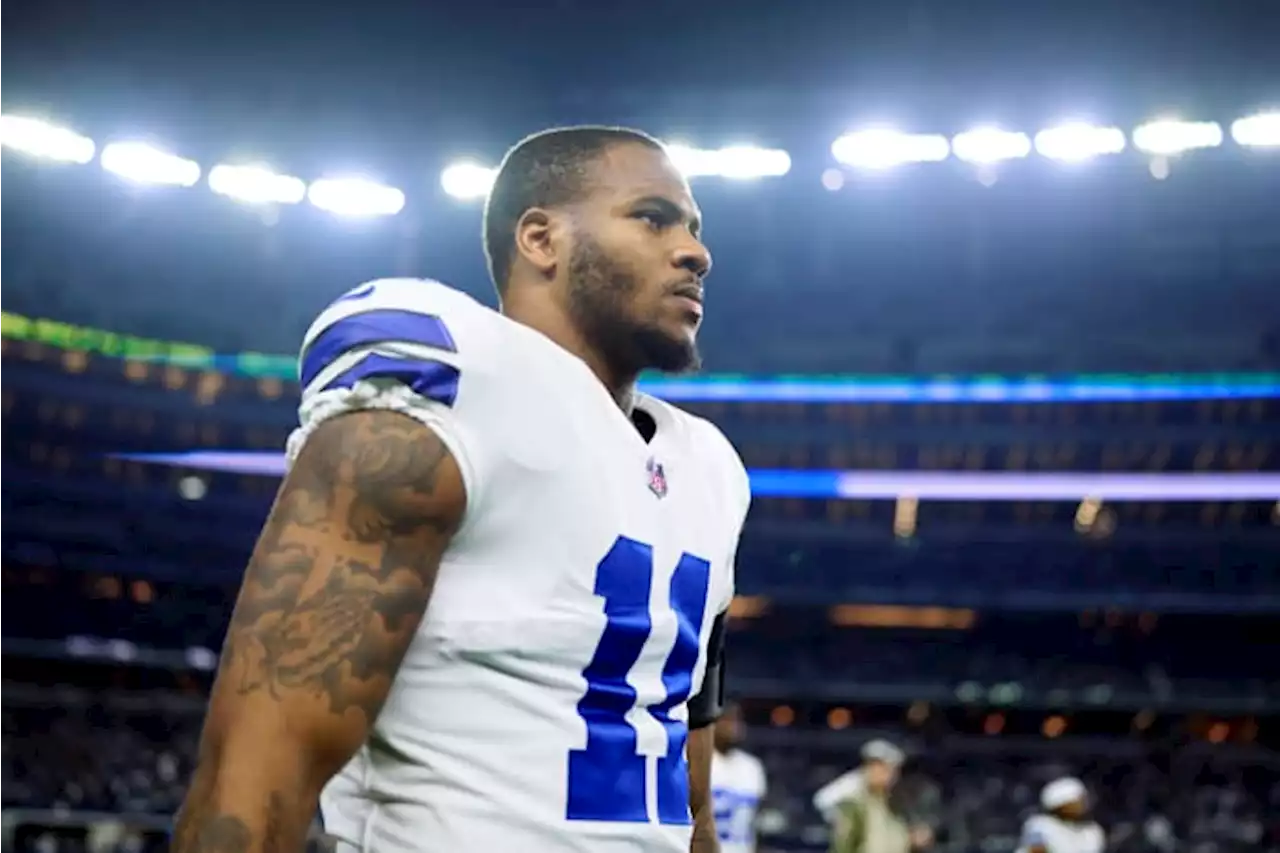 Dallas Cowboys’ Micah Parsons apologizes for Tweet about Brittney Griner, Paul Whelan in US-Russia swap