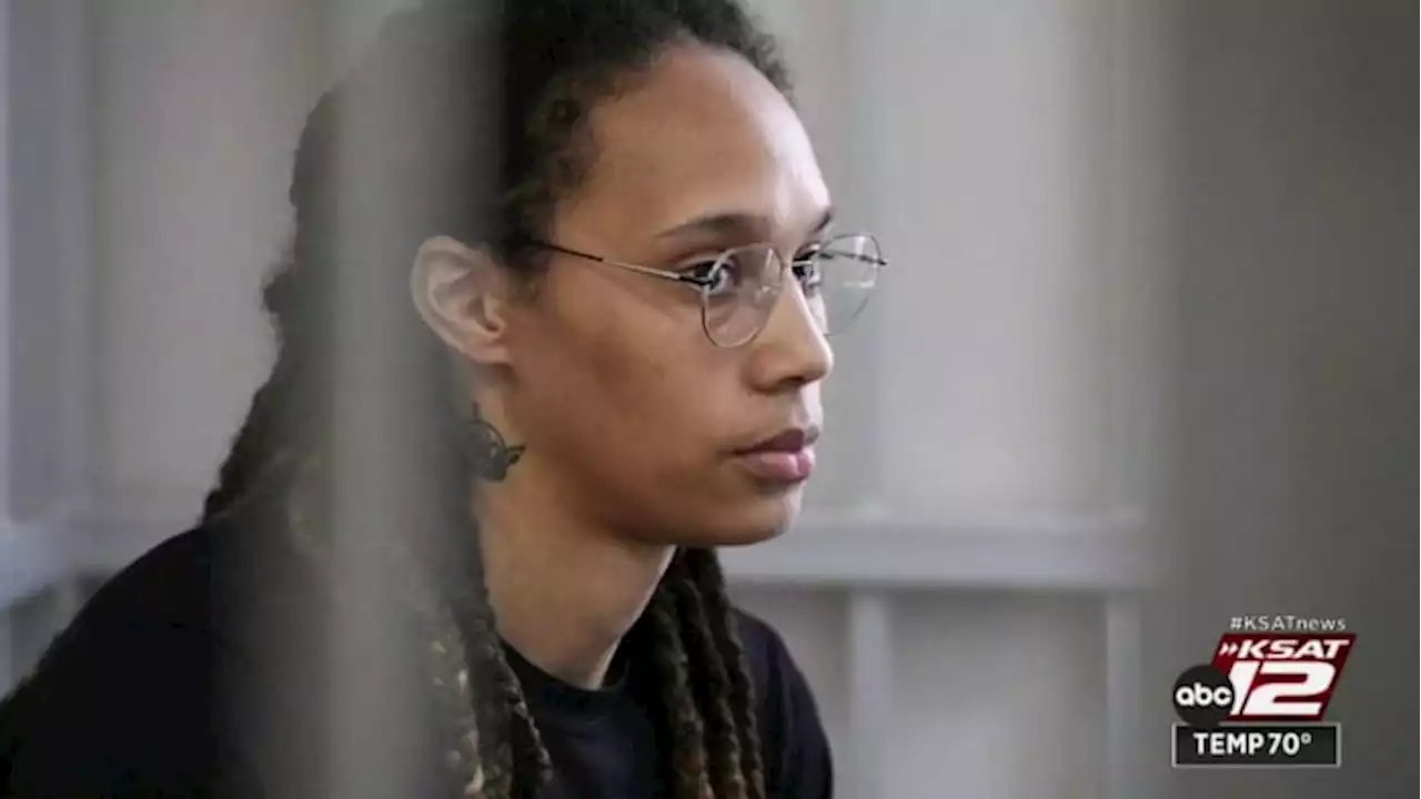 Medical professionals predict Griner could undergo possible trauma patient approach upon arrival to SA