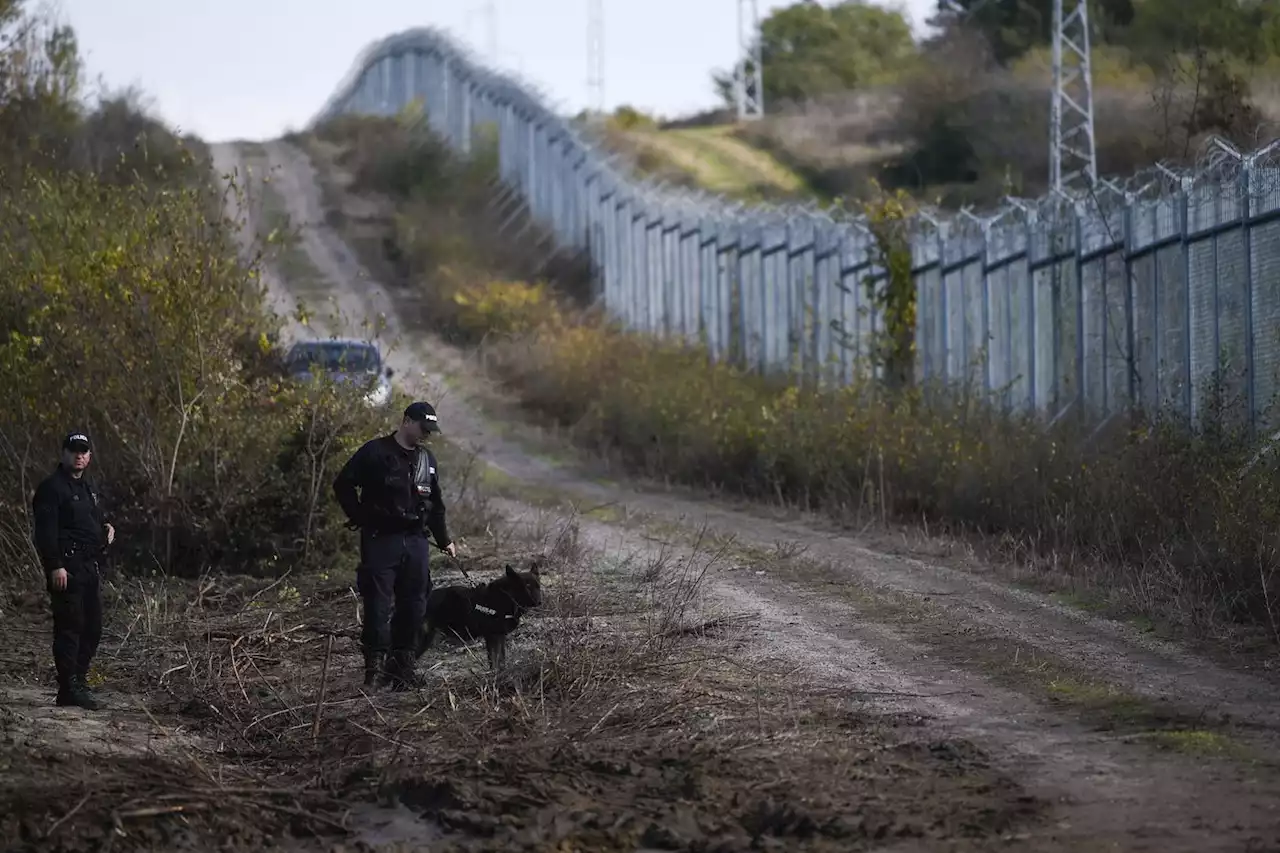 « L’enfermement des migrants aux frontières européennes risque de devenir la norme »