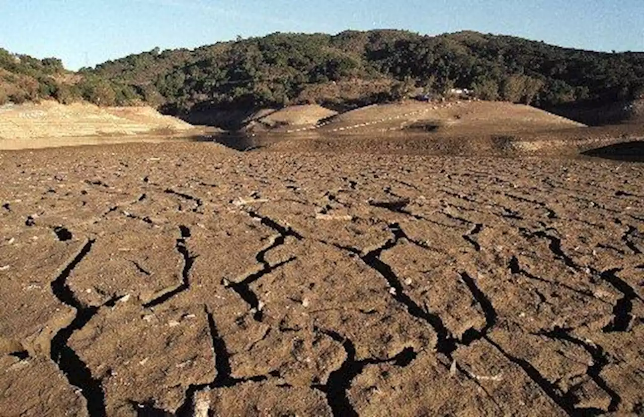 La Niña forecast to fade by April, easing California drought