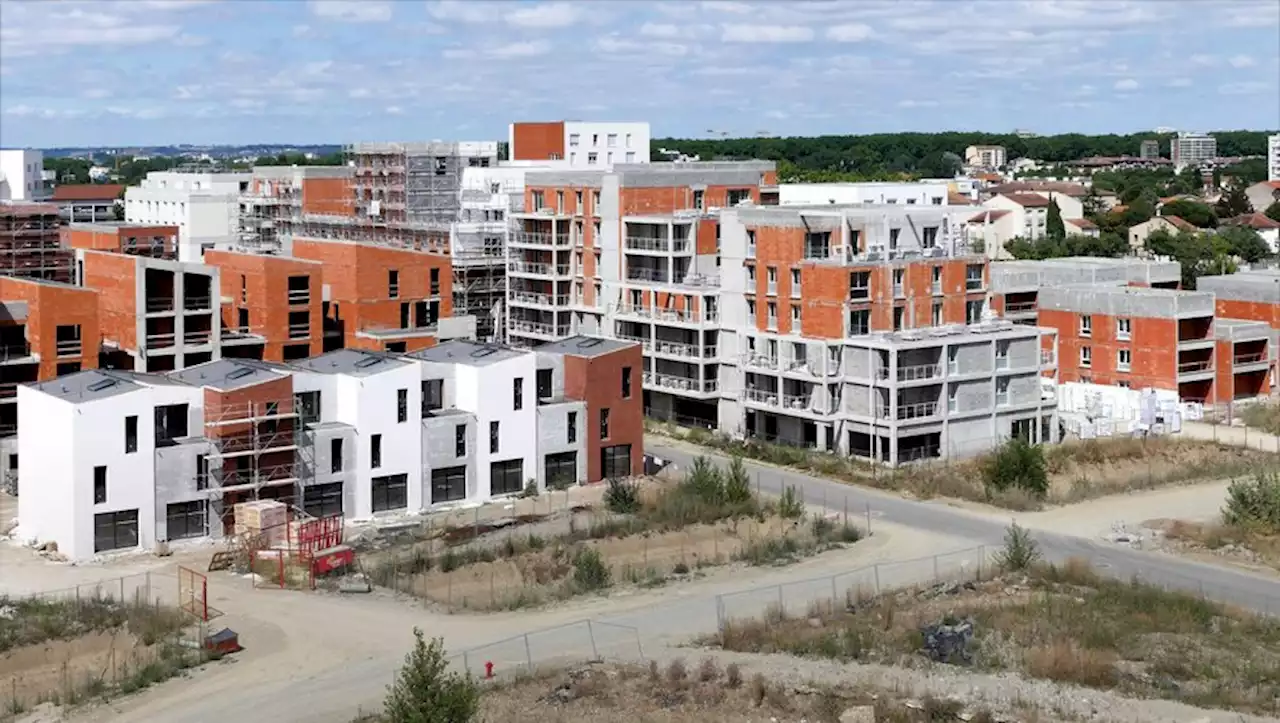 Haute-Garonne : les ventes de logements neufs en net recul, les prix augmentent