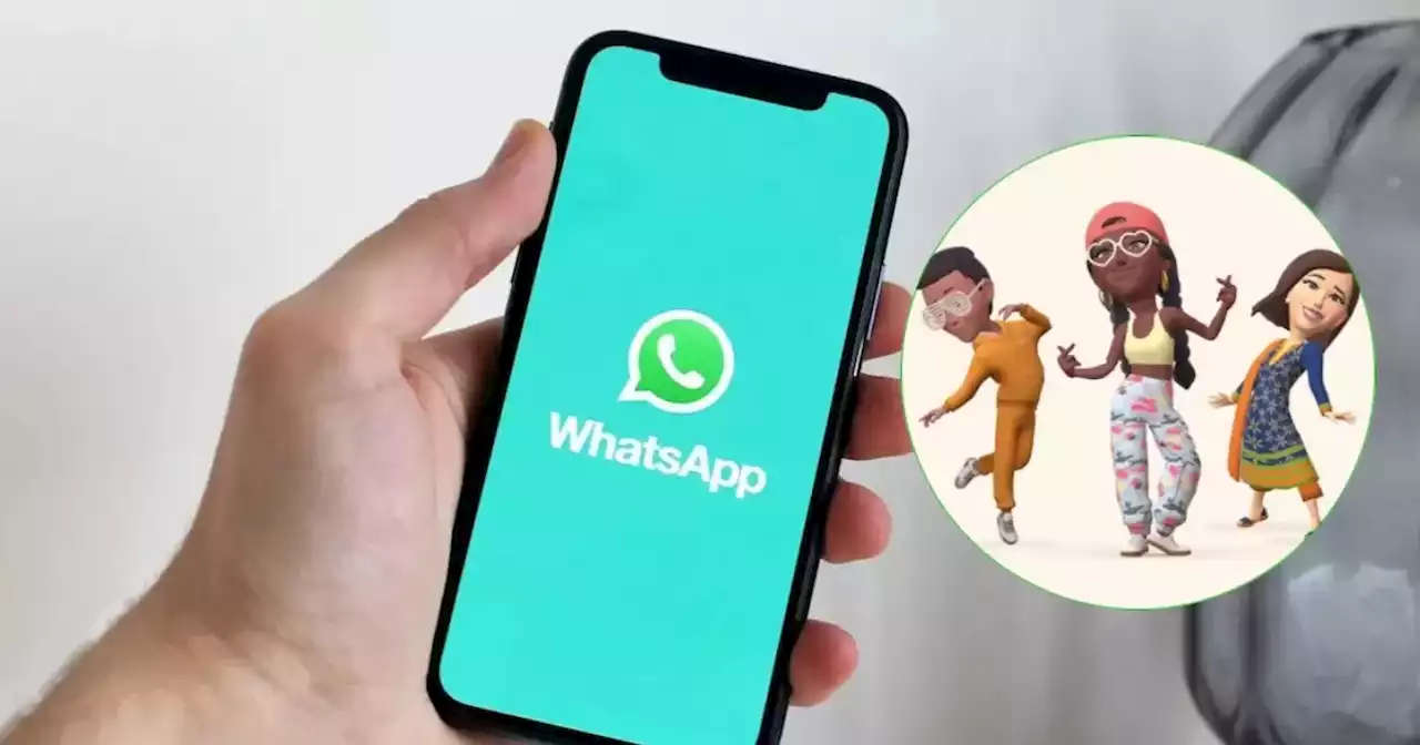 Avatar en WhatsApp: Paso a paso de cómo personalizarlo