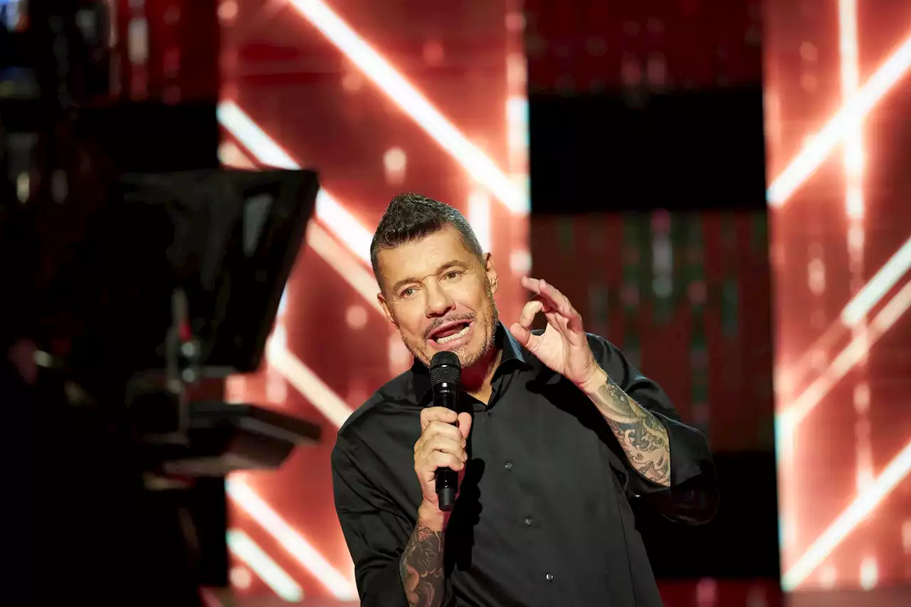 Marcelo Tinelli: bajo rating, escapada al Mundial y un futuro incierto fuera de eltrece, ¿el fin de una era?