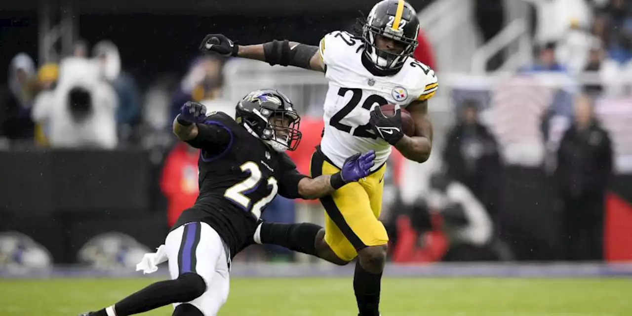 Baltimore Ravens vs Pittsburgh Steelers: Dónde y cuándo ver EN VIVO, Semana 14 NFL