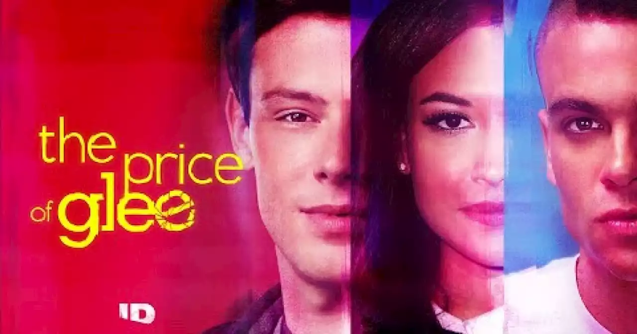 'Price of Glee' trailer touches on role of fame in the deaths of three 'Glee' actors