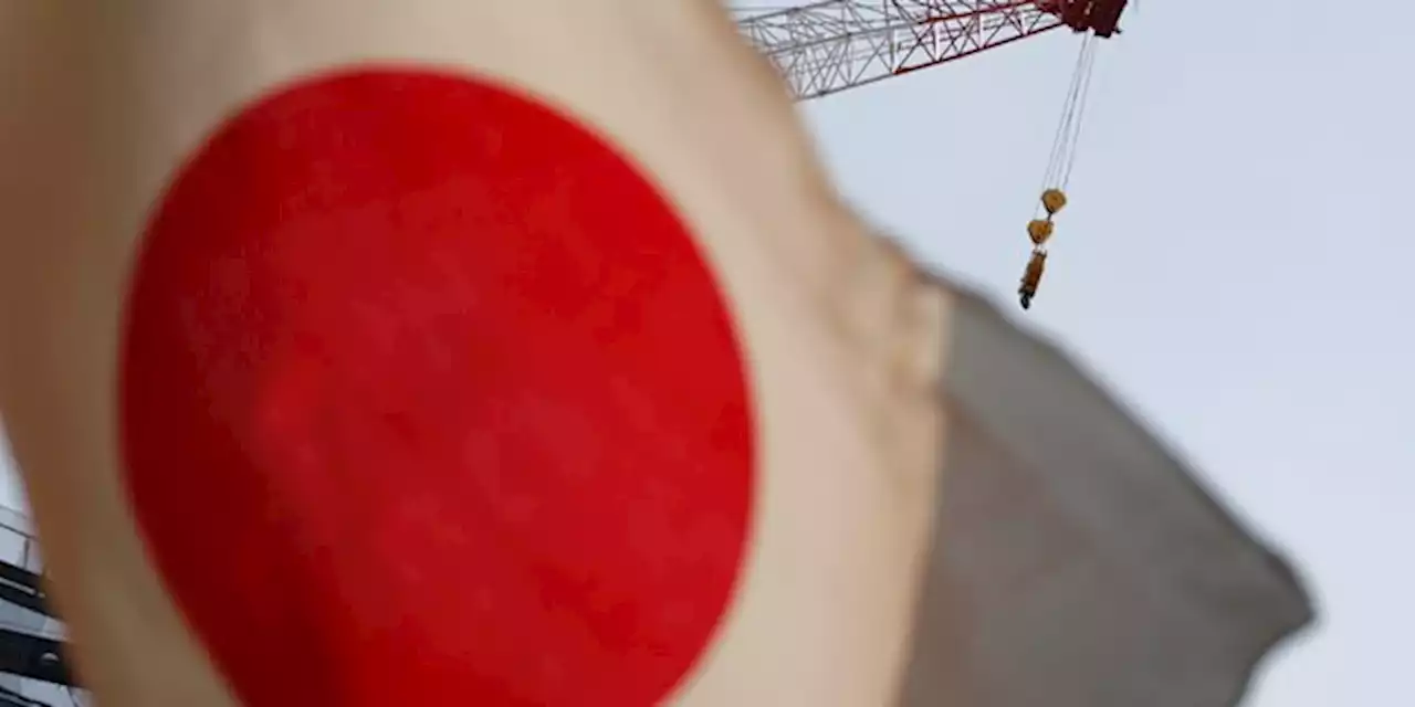 Défense : le Japon, le Royaume-Uni et l'Italie s'allient pour développer un avion de combat de nouvelle génération