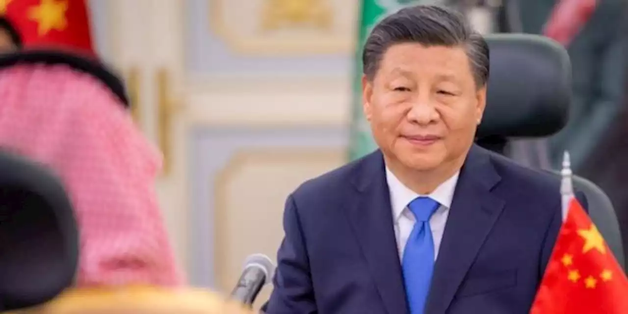 En visite en Arabie Saoudite, Xi Jinping avance ses pions dans le Golfe (5G, armée...)