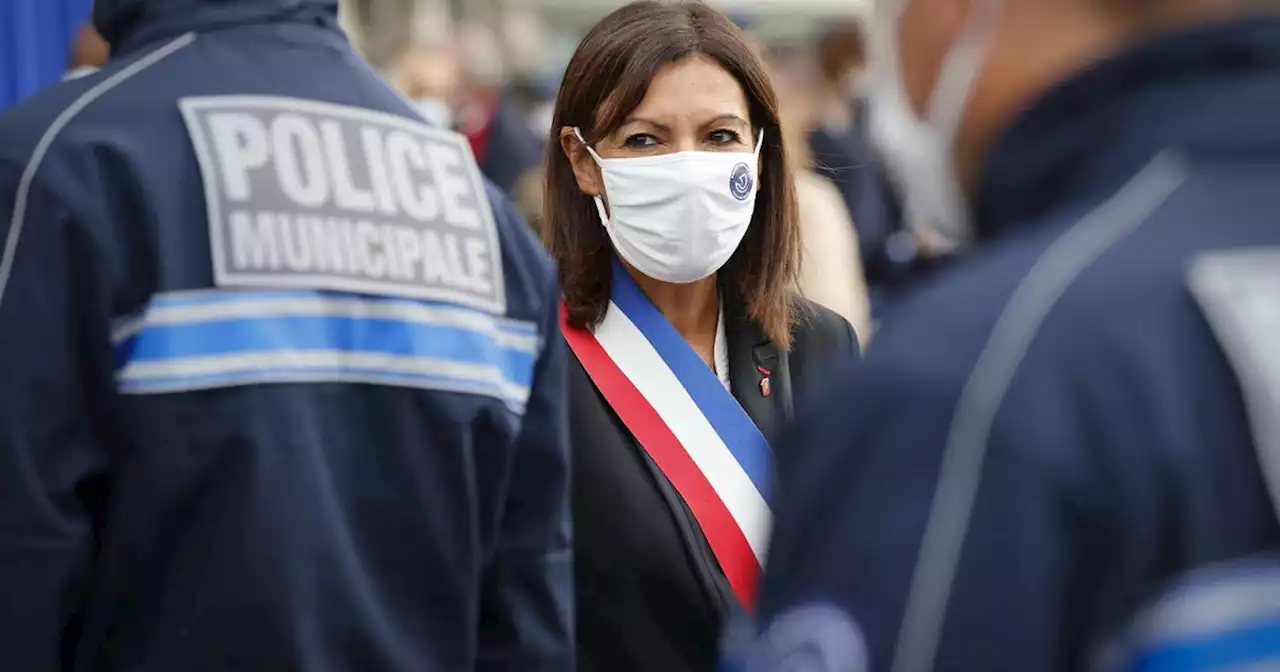 La douloureuse mise en place de la police municipale à Paris