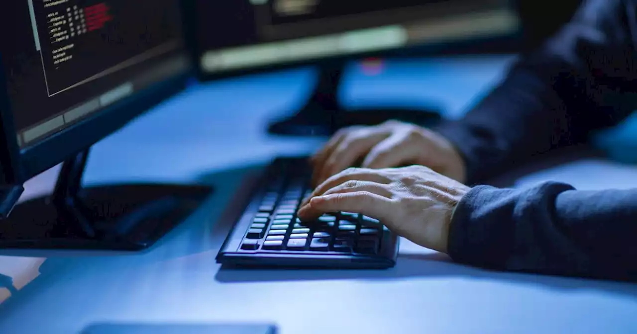 La région Normandie victime d'une probable cyberattaque