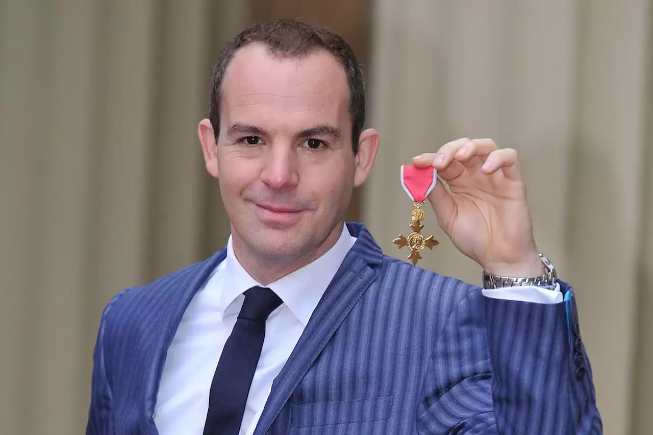 Martin Lewis: money saving expert debunks myth about heating homes amid arctic freeze