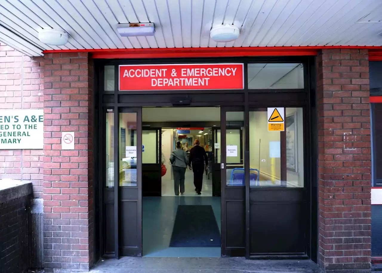 New figures show how many Leeds A&E patients are waiting more than four hours