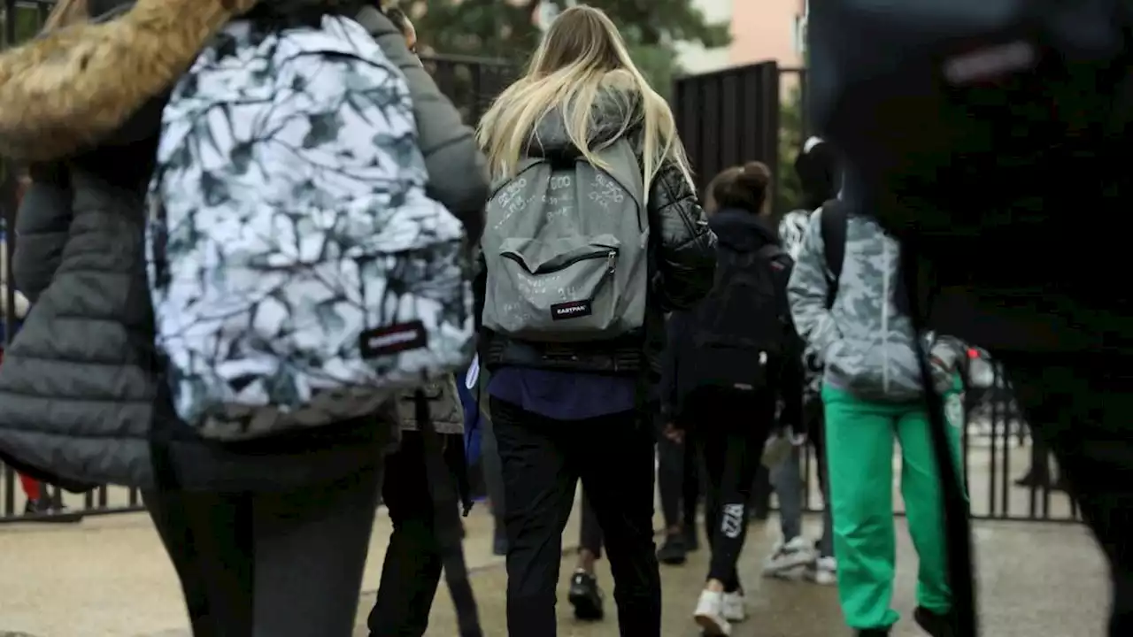 Révision de la carte de l’enseignement prioritaire : «Les enfants de notre collège ne peuvent pas attendre 2024»