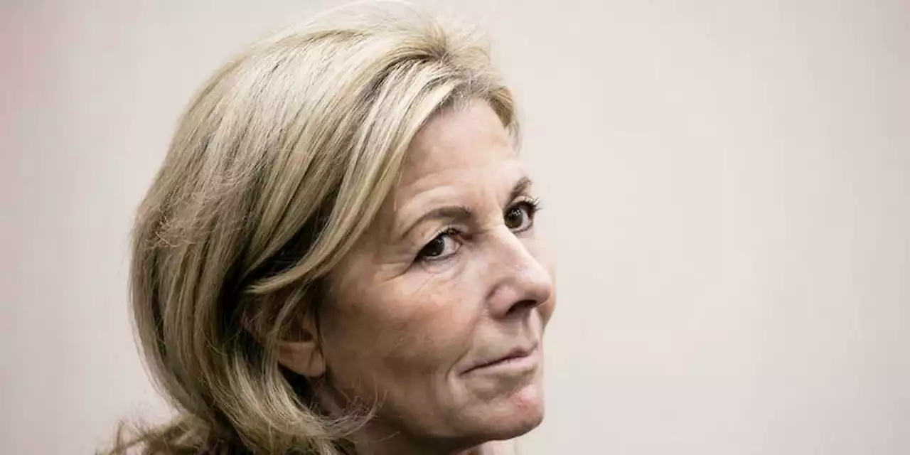 « C'est brutal » : Claire Chazal fustige l'arrêt de son émission sur France 2