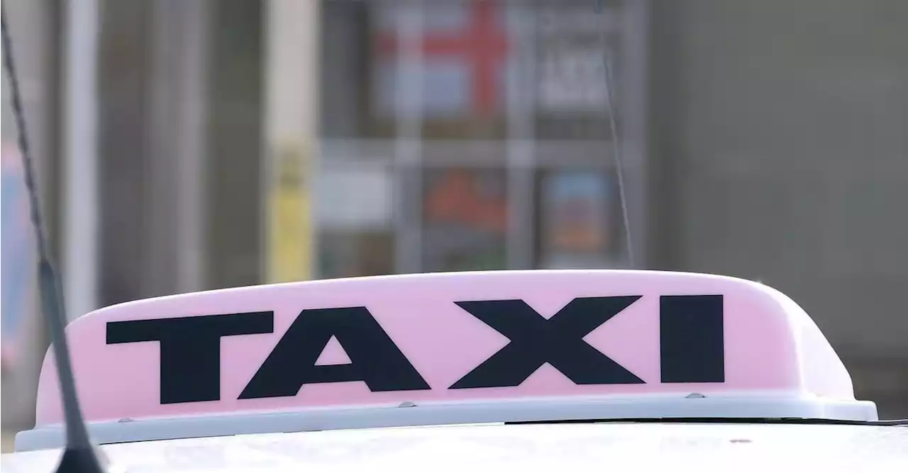 Compulsory CCTV in taxis considered by council - here's how to have your say