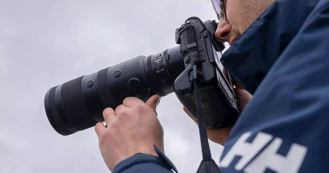 Une étude dévoile quels appareils photo utiliseraient les photographes