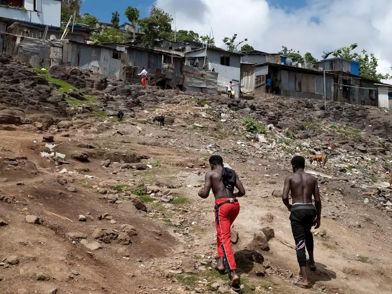 Médecins du monde alerte sur l’accès aux soins des plus vulnérables en France