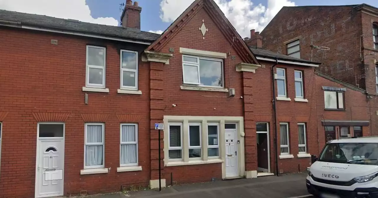 Kurdish community bid to turn terraced house into mosque