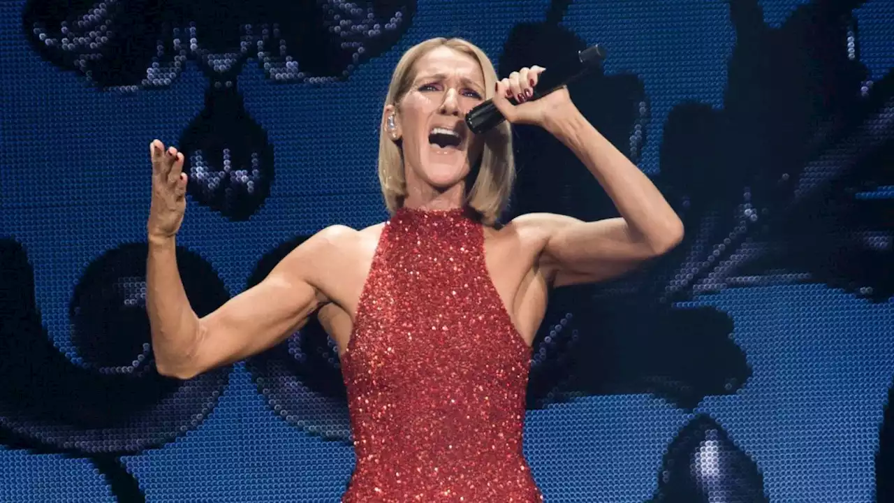 Céline Dion's muscle spasms caused by rare disorder: What is stiff-person syndrome?