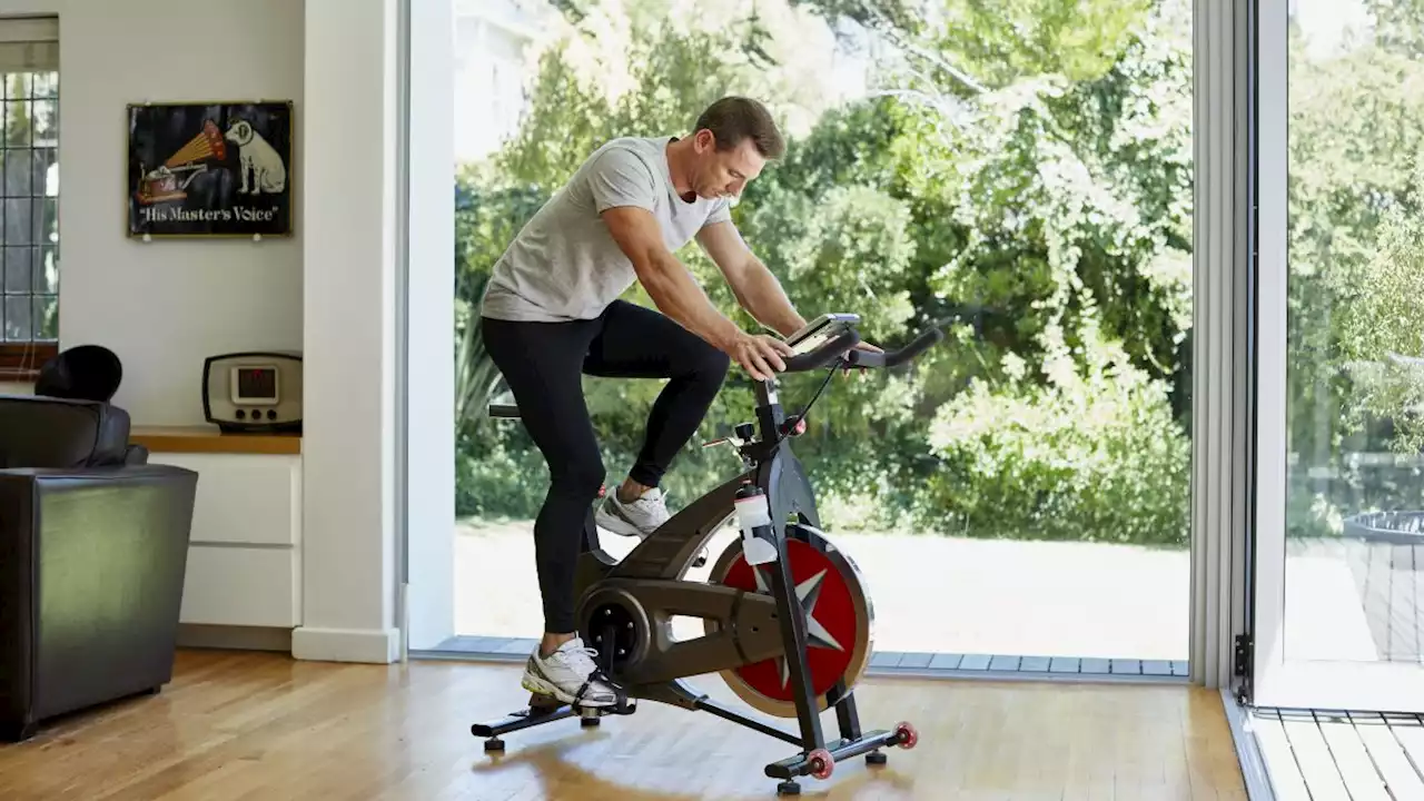 The 8 best exercise bikes for home use in 2022