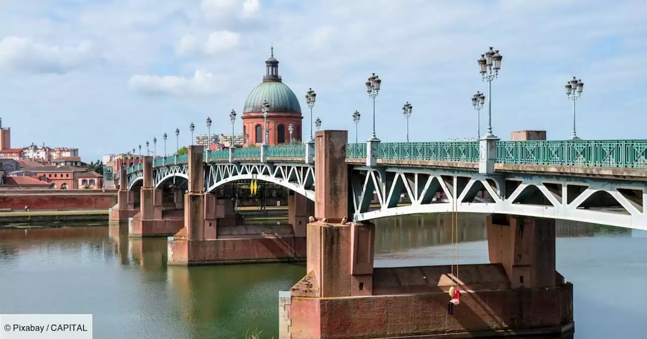 Voici la ville qui a connu le climat le plus 'anormal' en France cette année