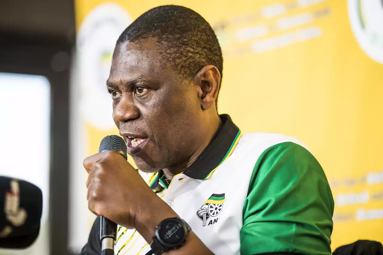 Is it time for the Gospel According to St Paul, as Mashatile eyes the ANC presidency?