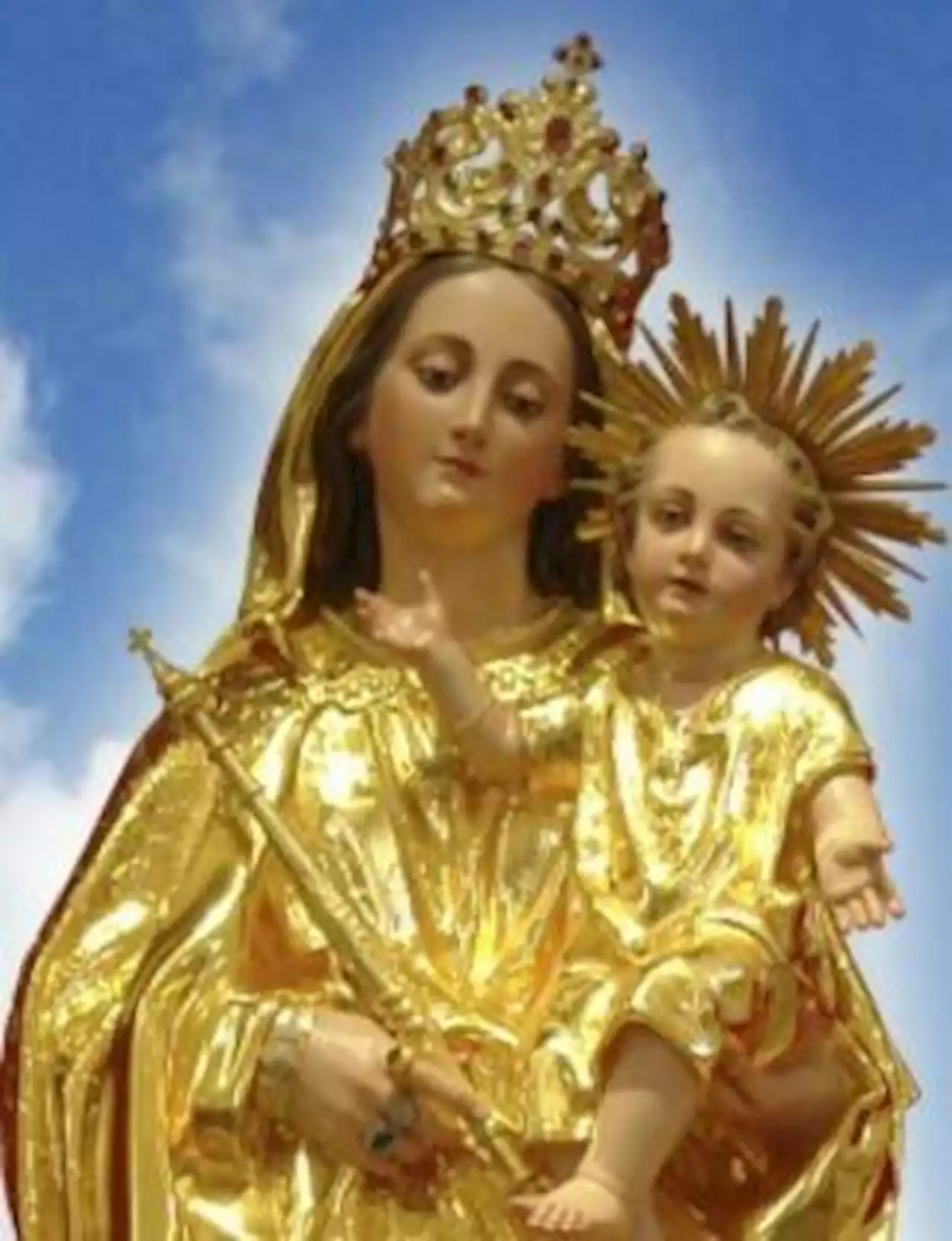 Feast of Our Lady of Loreto on Dec. 10