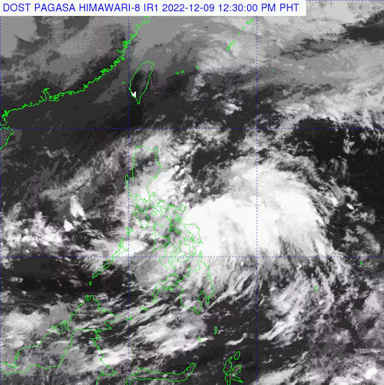 OCD tells public: Prepare for new LPA in Surigao Sur