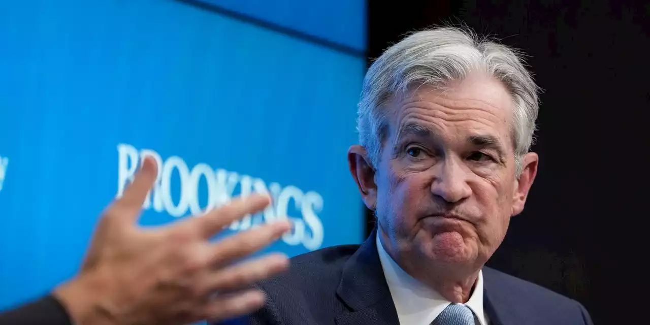 5 things to watch when the Fed makes its interest-rate decision