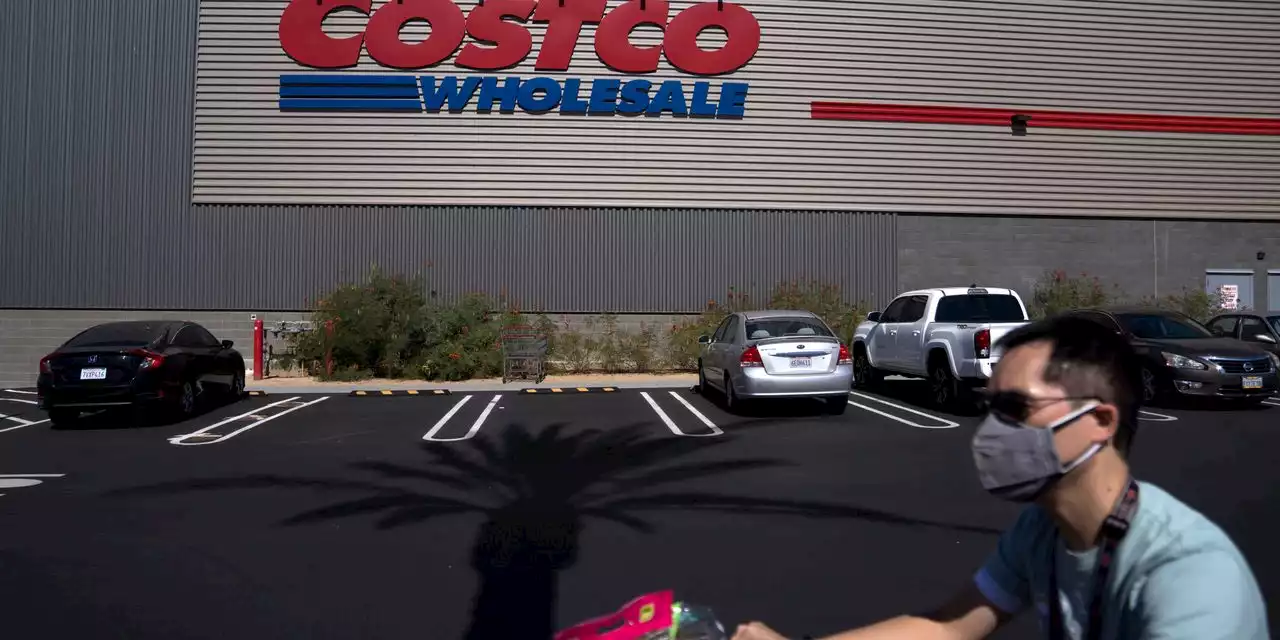 Costco stock falls after hours as retailer's earnings disappoint, online sales fall