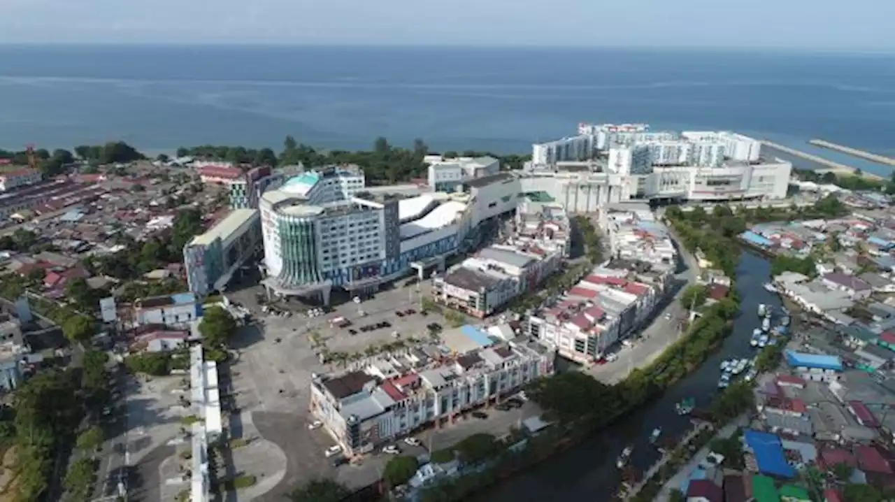 Terimbas IKN, Jumlah Pengunjung Mall di Balikpapan Superblock Melonjak