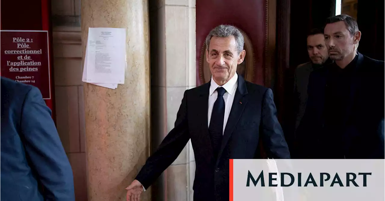 Procès Bismuth en appel : Nicolas Sarkozy s’enferre dans ses dénégations