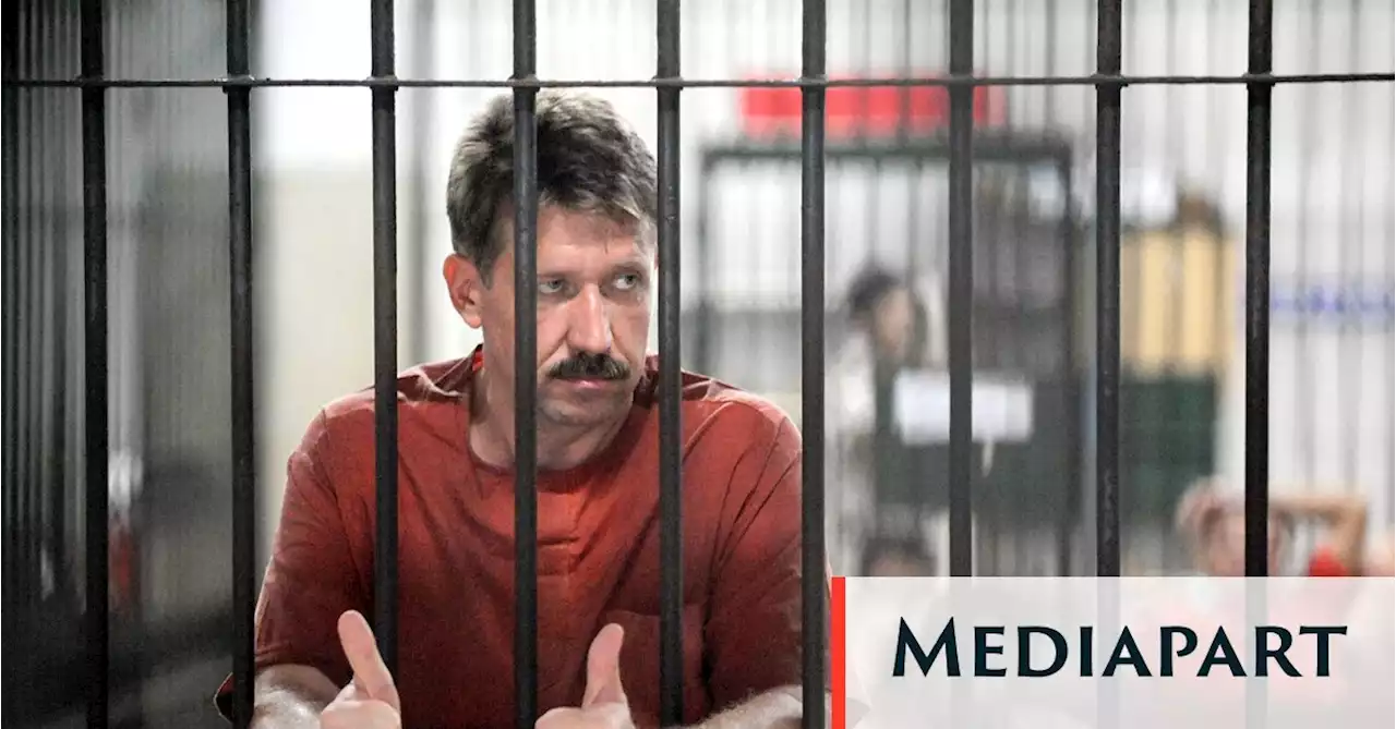 Viktor Bout, (es)pion auquel tient tant le Kremlin