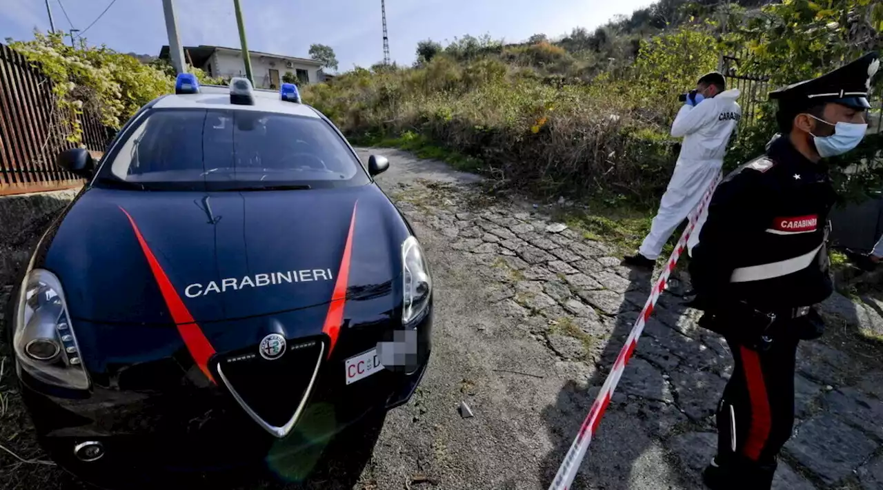 Bedizzole (Brescia), operaio 62enne muore travolto da ghiaia