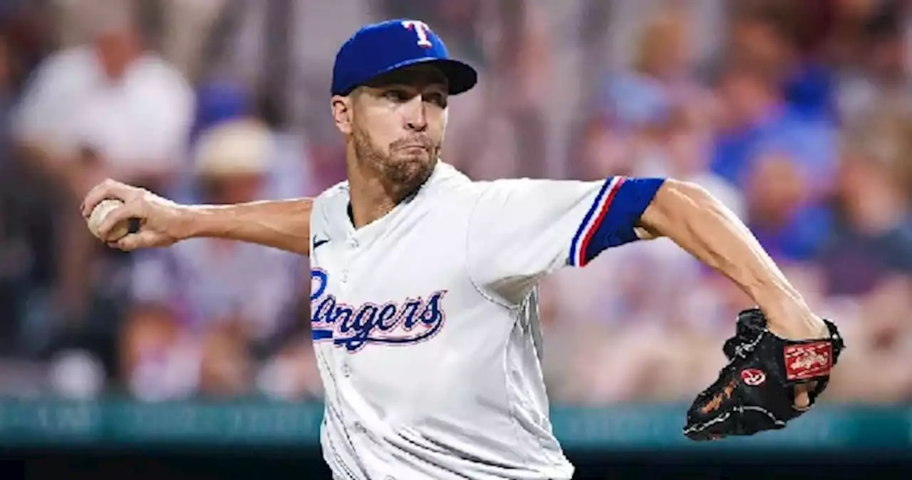 deGrom busca 'construir un gran equipo' con los New York Mets