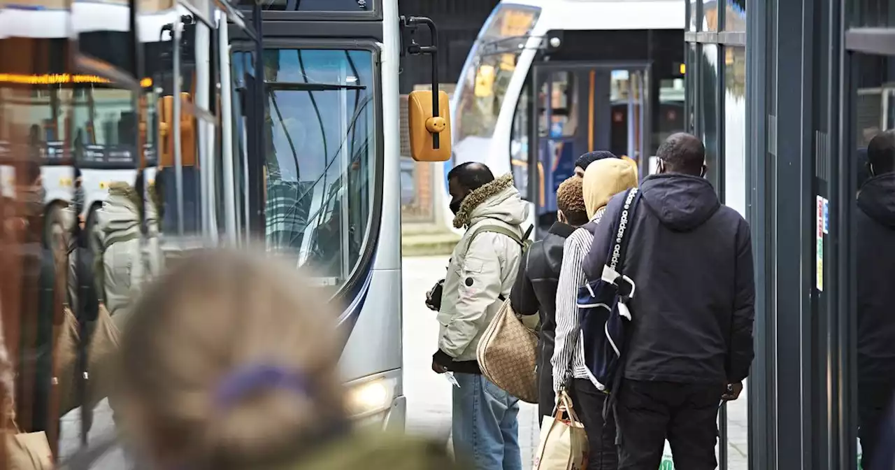 Weekly bus fares to be capped at £21 – but that won't actually lower prices