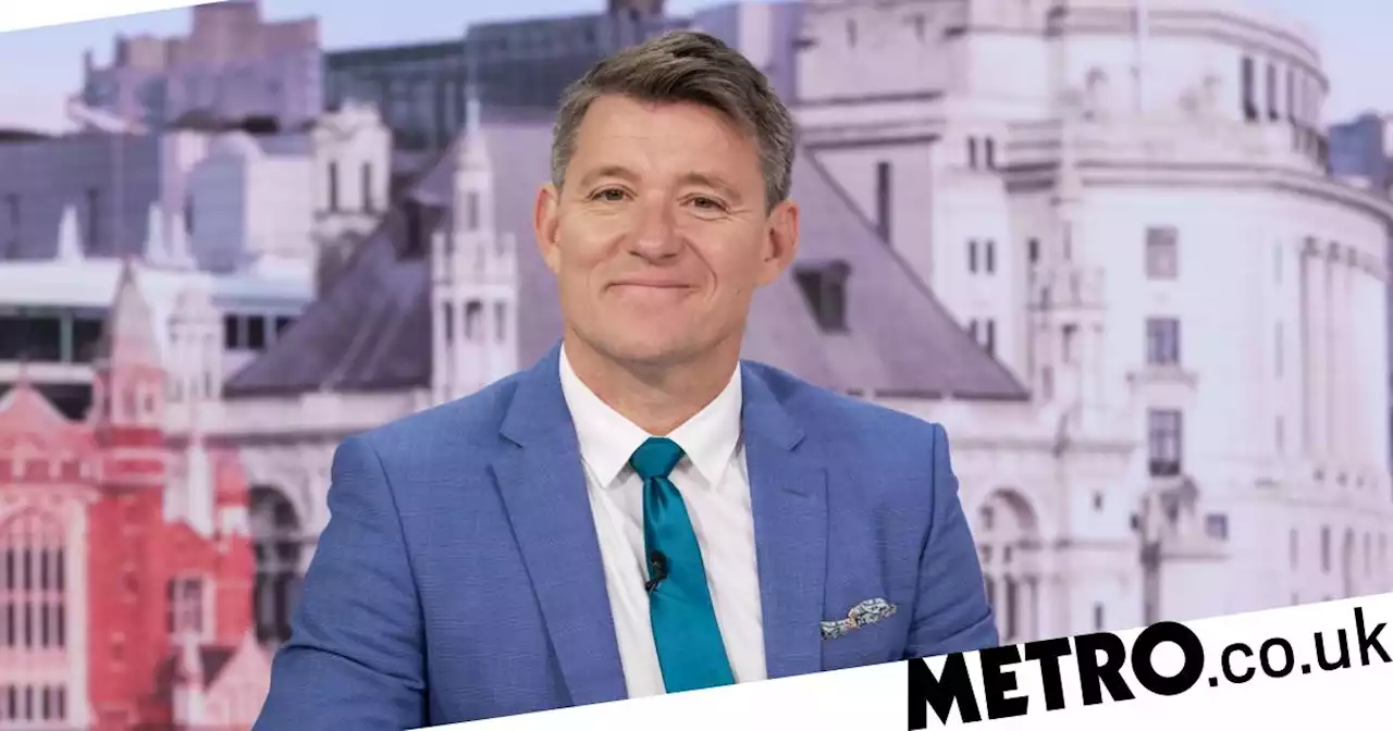 Ben Shephard warns Matt Hancock may not be a good fit for Good Morning Britain