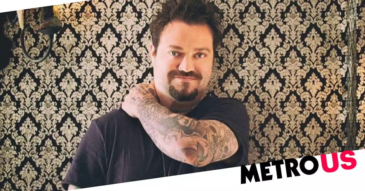 Jackass' Bam Margera hospitalised with 'severe pneumonia' and on ventilator